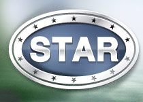 Логотип STAR
